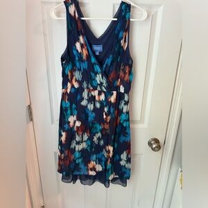 Simply Vera by Vera Wang Dress Size M